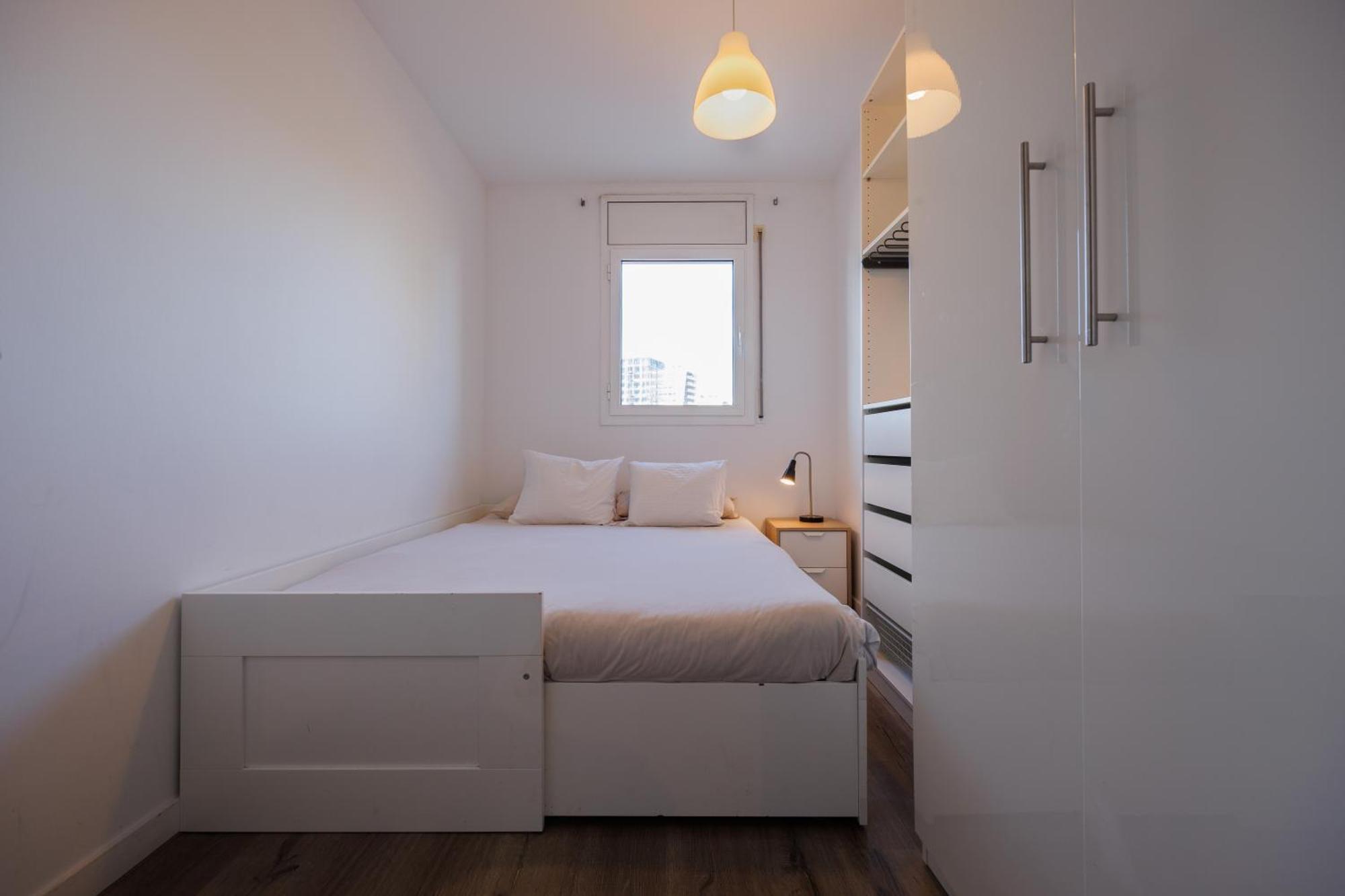 Gran Apartmento Playa Badalona Dış mekan fotoğraf