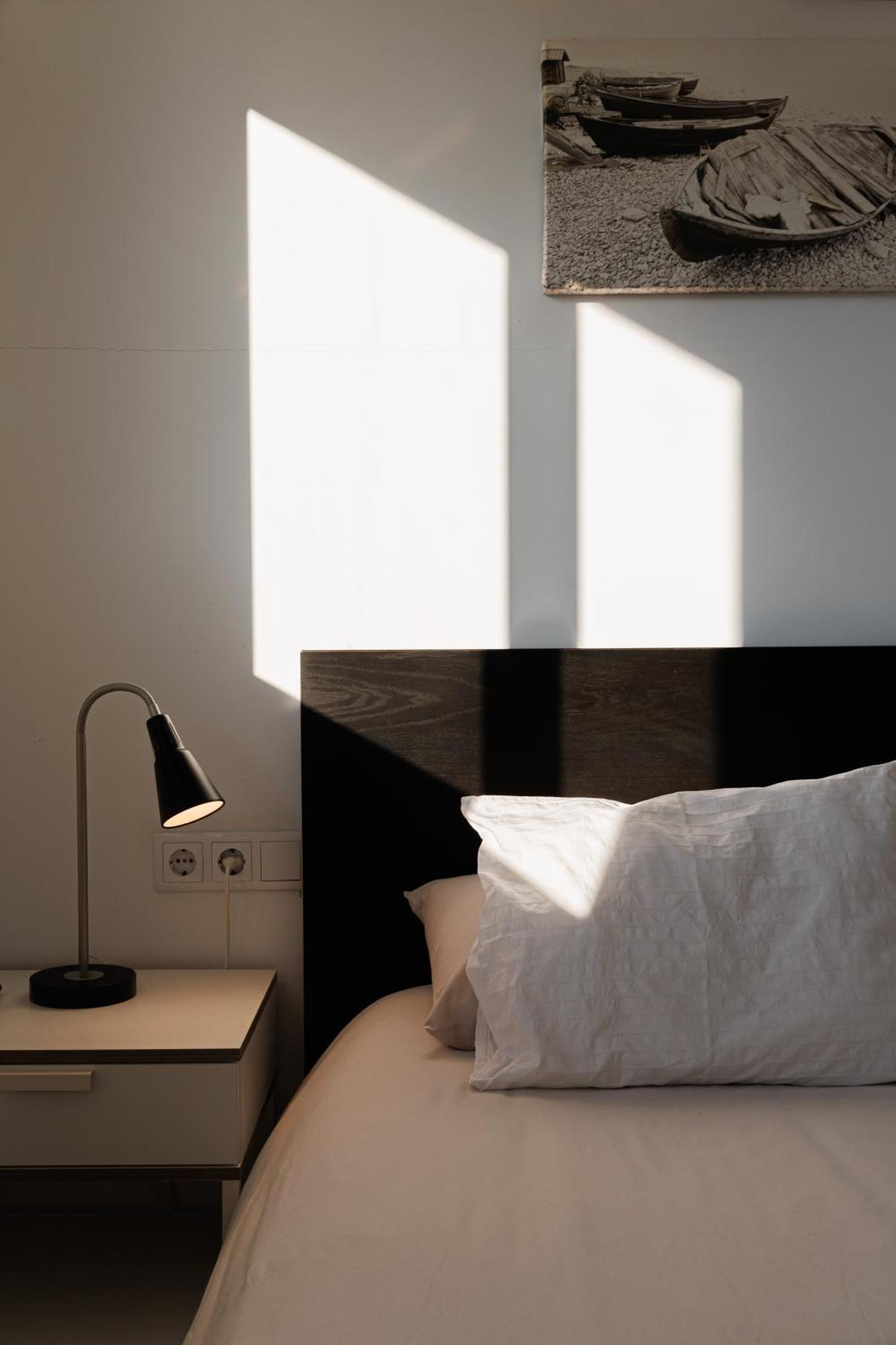 Gran Apartmento Playa Badalona Dış mekan fotoğraf